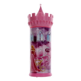 Disney Bain Moussant Doux La Belle au Bois Dormant Princesse Aurore 350 ml Gel Lavant Douche pour le Corps