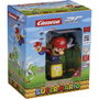 Carrera Mario Volador - Drone 2 Canaux 19,5 cm - Technologie 2,4 GHz - Batterie Li-Po - Charge USB - Figurine 10 cm - À partir de 12 ans