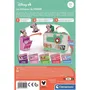 Clementoni - Disney Projecteur & Conteur 2.0 - Cartouche de recharge d'histoires - Minnie - 5 histoires avec projection d'images