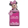 Clementoni - Disney Projecteur & Conteur 2.0 - Cartouche de recharge d'histoires - Minnie - 5 histoires avec projection d'images