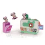 Clementoni - Disney Projecteur & Conteur 2.0 - Cartouche de recharge d'histoires - Minnie - 5 histoires avec projection d'images