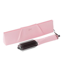 GHD Pink Duet Blowdry Brosse Soufflante 2-en-1
