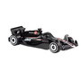 Voiture Hot Wheels F1 1:64 Multicouleur