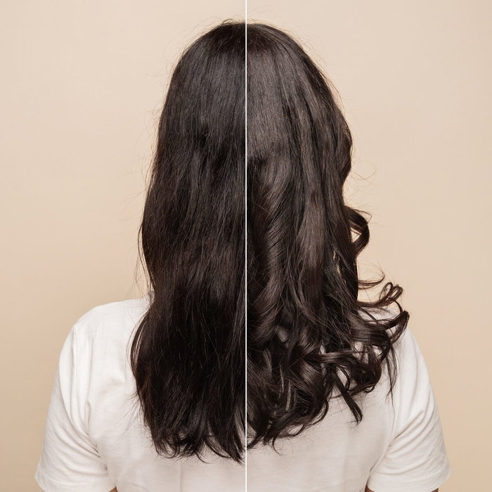 Brosse Sèche-Cheveux et Coiffeur Multifonction Ionique avec Technologie Coanda et 7 Accessoires Wavify InnovaGoods