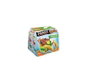 Magic Box Figurine Piratix Wild Kingdom Buggies avec véhicule, figurine surprise, trésor exclusif et drapeau - 7 x 9 x 6,5 cm - Modèles assortis