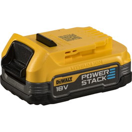 DeWalt DCBP034-XJ Powerstack 18V 1,7Ah