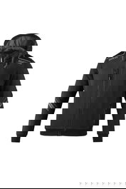 Sweat à capuche homme Sparco TW Noir Gris