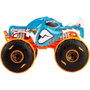 Hot Wheels Monster Trucks Rhinomite Radiocommandé 1:24