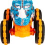 Hot Wheels Monster Trucks Rhinomite Radiocommandé 1:24