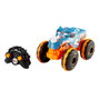 Hot Wheels Monster Trucks Rhinomite Radiocommandé 1:24