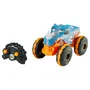 Hot Wheels RC Rhinomite 1:24 Voiture Télécommandée Tout-Terrain, 8 km/h