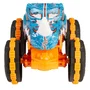 Hot Wheels RC Rhinomite 1:24 Voiture Télécommandée Tout-Terrain, 8 km/h