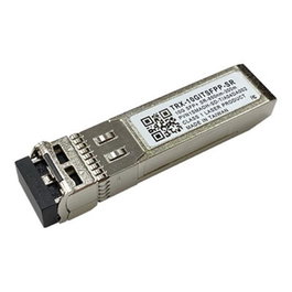 Qnap Module Transceiver SFP+ 10GBase-SR 850 nm 10 Gbps 300 m