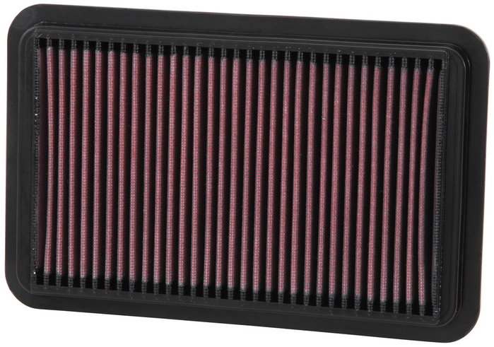 K&N Filtre à air de remplacement HA-7504 K&N Filtre à air de remplacement HA-7504