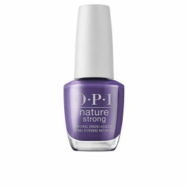 OPI Nature Strong Vernis à Ongles Écologique A Great Fig World 15 ml