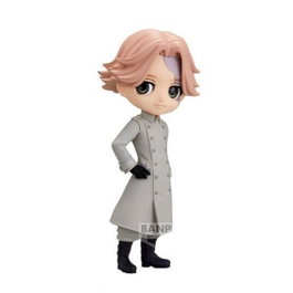 Banpresto Figurine Q Posket Seisyu Inui Ver.A 14cm
