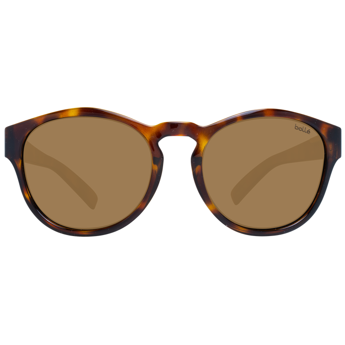 Bolle 12656 ROOKE 123 Gafas de sol marron polarisées