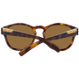 Bolle 12656 ROOKE 123 Gafas de sol marron polarisées