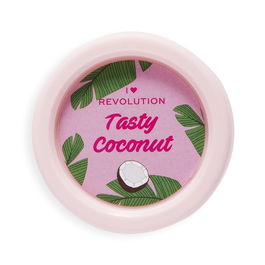 Revolution Pro Gommage pour les lèvres Tasty Coconut 20 g - Soin et Exfoliant Maquillage