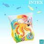 Intex - Brassard gonflable piscine - 23 x 15 cm - PVC - Pour enfants de 3 à 6 ans - Jouet de bain