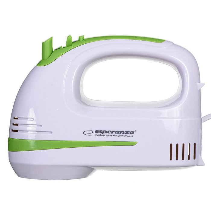 Mixeur plongeant Esperanza EKM011 400 W