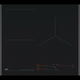 Plaque à Induction AEG TI63IQ30FZ 60 cm 3200 W 7350 W