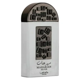 Lattafa Armaf Maharjan Silver Eau de Parfum