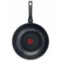 Poêle Tefal C38519 Noir Aluminium Ø 28 cm (28 cm)