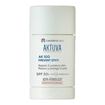 Heliocare Aktuva AK 100 Prevent Stick 15 g Heliocare Aktuva AK 100 Prevent Stick 15 g