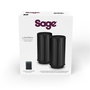 Sage Filtres à charbon actif pour Foodcycler - SWR050BLK0NEU1