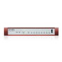Zyxel USG FLEX USGFLEX100H Pare-feu 10/100/1000 avec IDS/IPS, VPN, antivirus et antispam - EU0101F