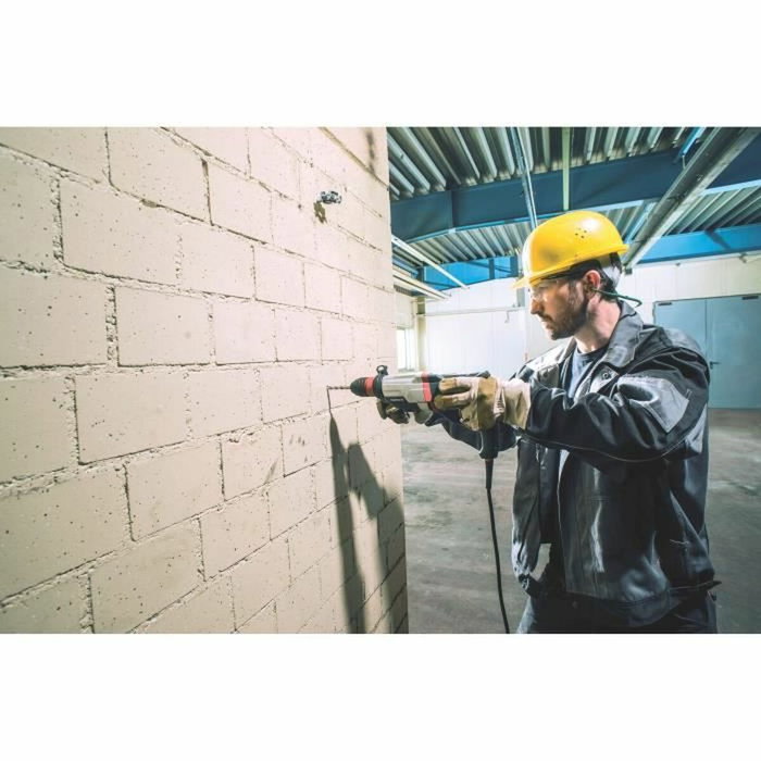 Metabo UHE 2660-2 Quick Marteau perforateur 850 W Metabo UHE 2660-2 Quick Marteau perforateur 850 W
