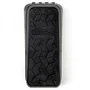 Dunlop DVP5 (X8) Pédale d'Expression Volume Junior 8" - Châssis Aluminium, Band-Drive, FX et Accordeur