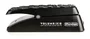 Dunlop DVP5 (X8) Pédale d'Expression Volume Junior 8" - Châssis Aluminium, Band-Drive, FX et Accordeur
