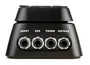 Dunlop DVP5 (X8) Pédale d'Expression Volume Junior 8" - Châssis Aluminium, Band-Drive, FX et Accordeur