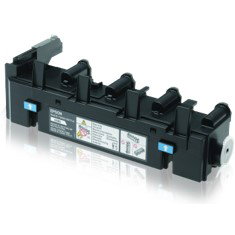 Epson C13S050595 Bouteille de Toner Usagée 36K Monochrome / 9K Couleur Epson C13S050595 Bouteille de Toner Usagée 36K Monochrome / 9K Couleur