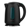 Cecotec Thermosense 180 Bouilloire électrique 2200 W 1.7 L avec socle rotatif 360° sans BPA - Noir