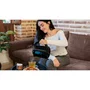 Cecotec Thermosense 180 Bouilloire électrique 2200 W 1.7 L avec socle rotatif 360° sans BPA - Noir