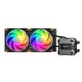 Kit de refroidissement liquide Cougar Poseidon Ultra 240 Argb