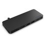 Lenovo USB-C Slim Travel Dock Noir