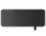 Lenovo USB-C Slim Travel Dock Noir