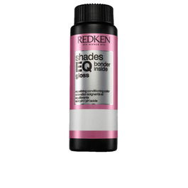Redken Shades EQ Bonder Inside #09Gro Teinture Semi-Permanente Acide 60 ml x 3 u