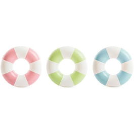 Bouée gonflable Intex Ø 91 cm