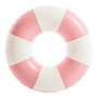 Intex Flotador rueda hinchable - Bouée gonflable en forme de roue 91 cm pour adultes et enfants à partir de 9 ans (modèle aléatoire)