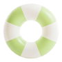 Intex Flotador rueda hinchable - Bouée gonflable en forme de roue 91 cm pour adultes et enfants à partir de 9 ans (modèle aléatoire)