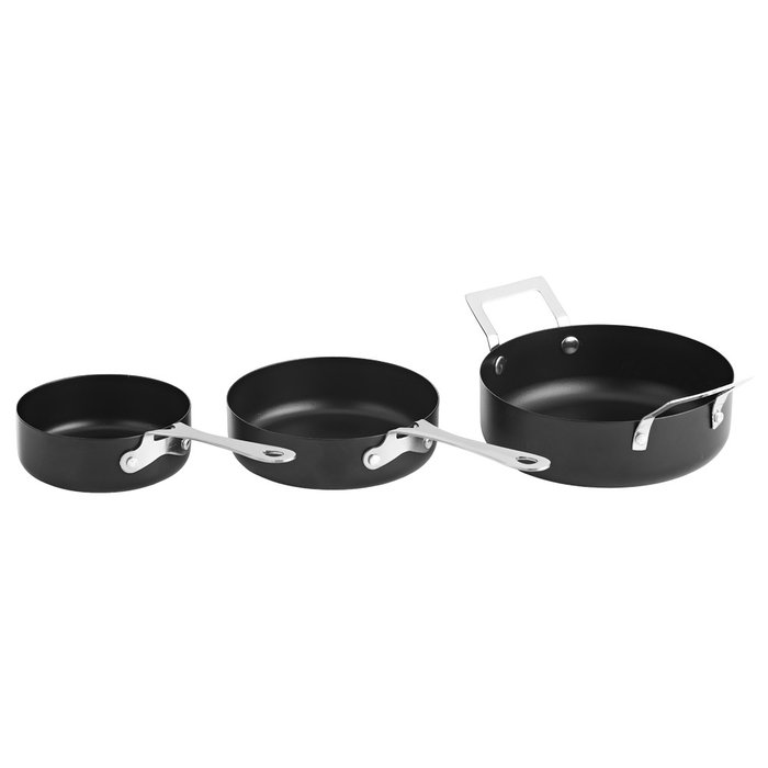 Day Jeu de 3 pièces de service