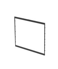 HP Display bezel