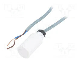 CARLO GAVAZZI Capteur pour régulateurs de niveau Ø22x51mm Long 5m