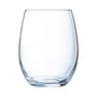 Arcoroc Verres Hauts Vina 44cl Lot de 6 en Verre Transparent Fabriqué en France
