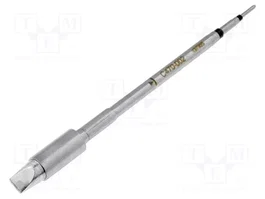 JBC TOOLS Pointe tournevis 6x1,5mm Heavy Duty